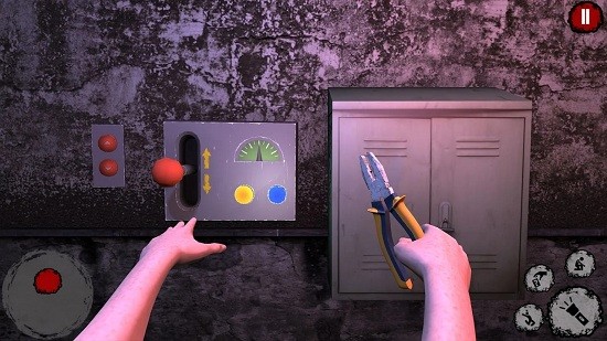 可怕的奶奶恐怖游戏最新版(Scary Granny - Horror Game) v0.0.30 安卓版2