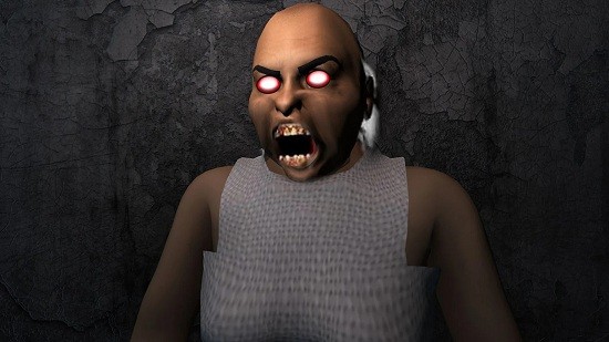可怕的奶奶恐怖游戏最新版(Scary Granny - Horror Game) v0.0.30 安卓版3