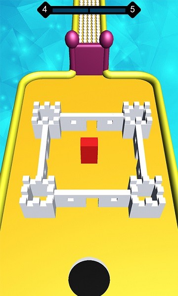 黑洞彩球大作战 v2.2 安卓版0