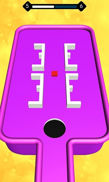 黑洞彩球大作战 v2.2 安卓版2