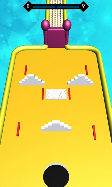 黑洞彩球大作战 v2.2 安卓版3