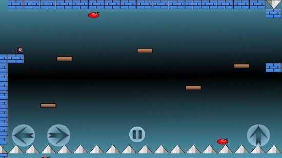 我想成为跳跃者游戏(I wanna be the jumper) v1.008 安卓版1