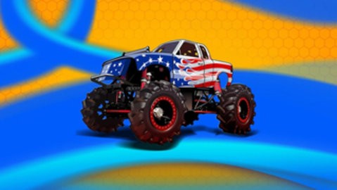 风火轮拼图游戏(Hot Wheels) v2.0 安卓版1