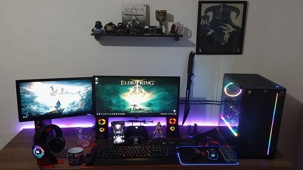 装机真实模拟手游 v1.0.1 安卓版1