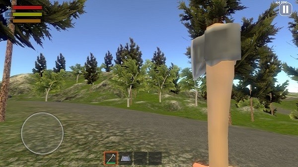 冒险生存手游(adventure survival) 冒险生存游戏