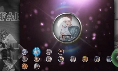 咒术回战vs鬼灭之刃手游 v22.3.1 安卓版1