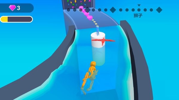 合成进化论手游 v1.3 安卓版0