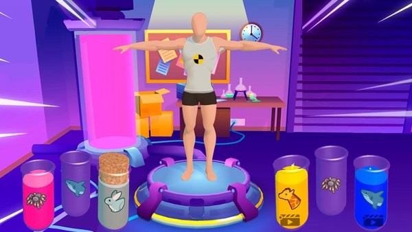 合成进化论手游 v1.3 安卓版2