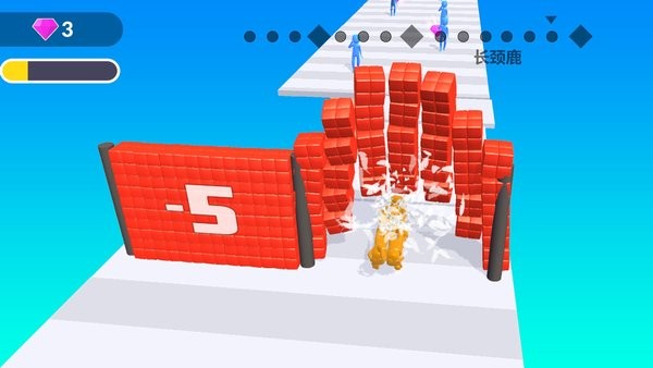 合成进化论手游 v1.3 安卓版3