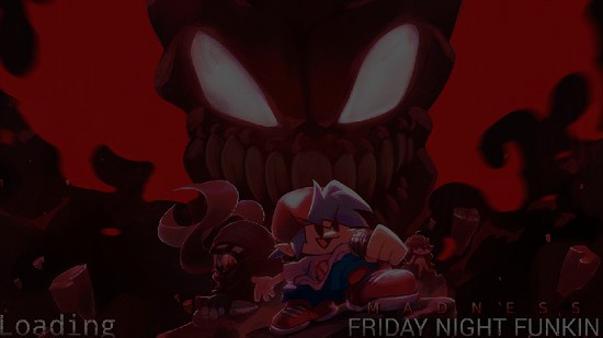 周五夜放克小丑vs卡带女孩模组(cassettegirl vs tricky) v0.2.7.1 冬泪移植版2