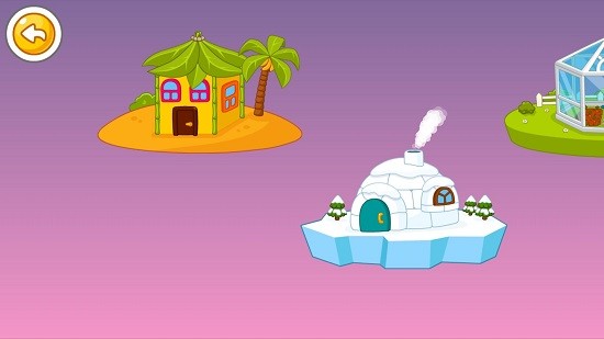 宝宝盖房子 v1.5 安卓版0