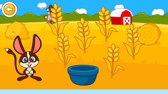 宝宝盖房子 v1.5 安卓版1