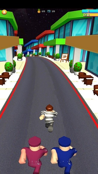 罗布乐思越狱 v1.0 安卓版1