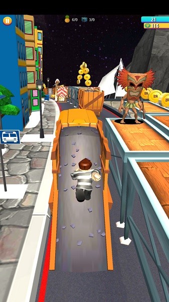 罗布乐思越狱 v1.0 安卓版2