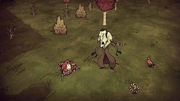 饥荒合集版联机模组 v1.28.9.2 安卓mod直装版1