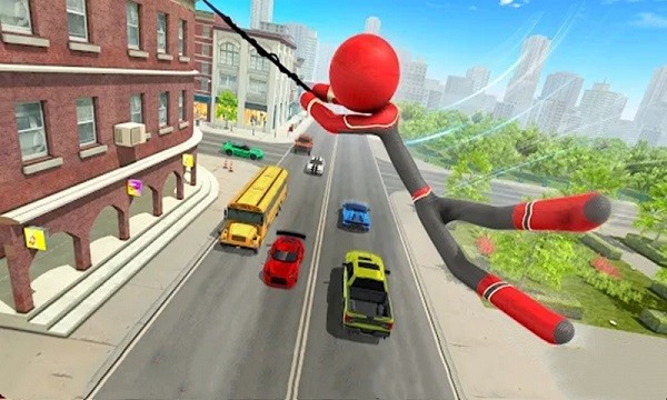 寒冰战神英雄手游 v1.0.0 安卓版0