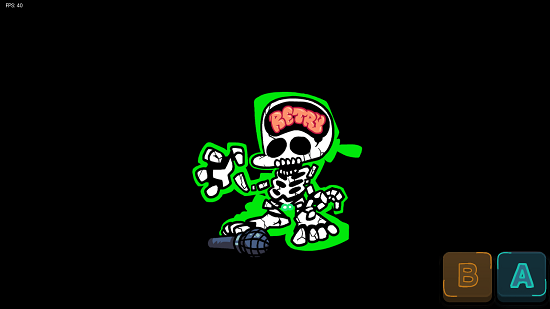 黑色星期五之夜b3模组 v0.2.7 安卓版1