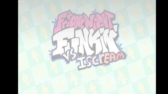 周五夜放克iscream模组(FNF: Psych Engine) v0.2.7.1 安卓版3