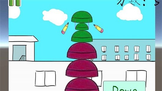 原谅绿先生手游 v1.0.0 安卓版0