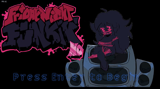 fnf腐化pico的反抗手机版模组(Friday Night Corruption) v0.2.7.1 安卓hd版0