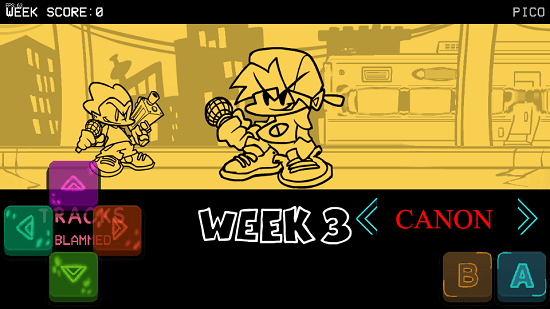 fnf腐化pico的反抗手机版模组(Friday Night Corruption) v0.2.7.1 安卓hd版2