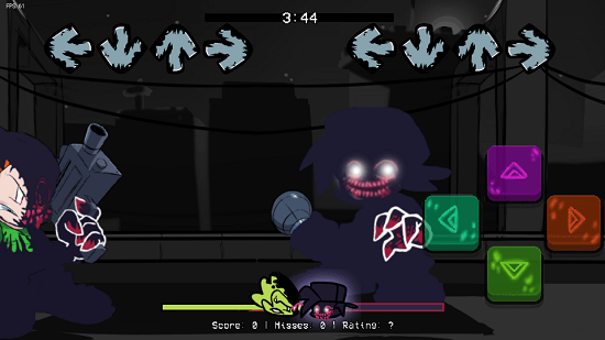 fnf腐化pico的反抗手机版模组(Friday Night Corruption) v0.2.7.1 安卓hd版3