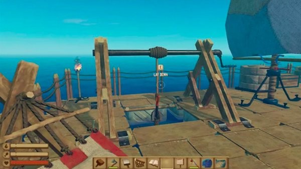 明日过后手游 v1.01 安卓版1