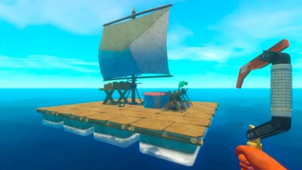 明日过后手游 v1.01 安卓版2