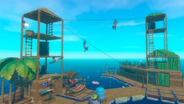 明日过后手游 v1.01 安卓版3