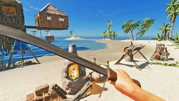 荒岛求生记手游 v1.0.1 安卓版0