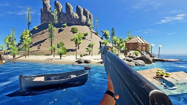 荒岛求生记手游 v1.0.1 安卓版2