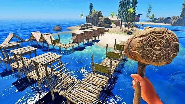 荒岛求生记手游 v1.0.1 安卓版3