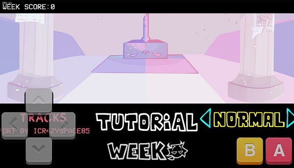 黑色星期五之夜selever2.0 v2.0 安卓版2