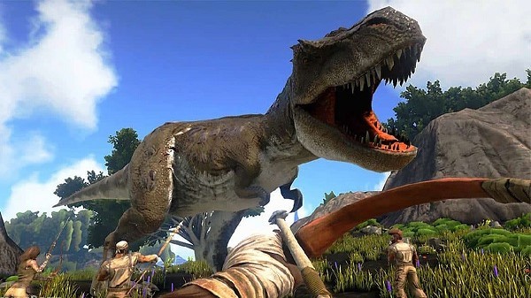 勇士求生大作战手游 v1.1 安卓版2