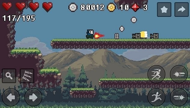 枪弹式rpg手游 v1.2.5 安卓版0