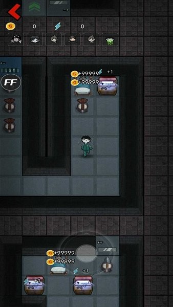 抗日宿舍游戏 v9.9.9.9.9 安卓内置作弊菜单版0