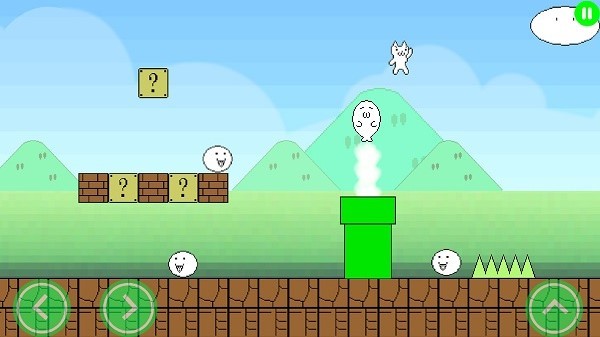 猫里奥大闯关手游 v1.0 安卓版0