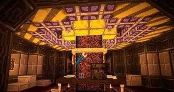 我的世界水星迫降整合包 v1.17.0 安卓版0