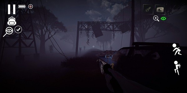 苗条的男人3最新版(Slender Man 3: Beyond Fear) v2.0 安卓版0