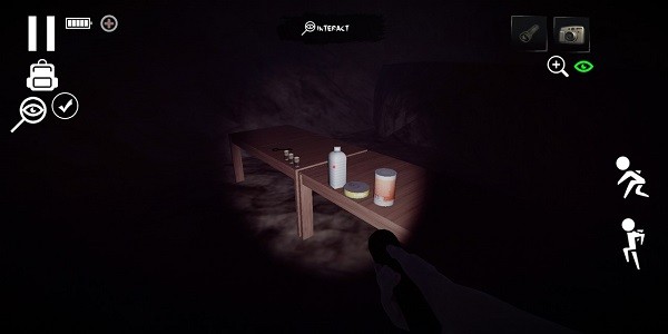 苗条的男人3最新版(Slender Man 3: Beyond Fear) v2.0 安卓版1