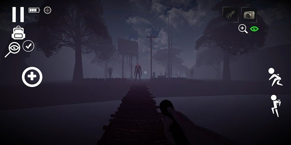 苗条的男人3最新版(Slender Man 3: Beyond Fear) v2.0 安卓版2