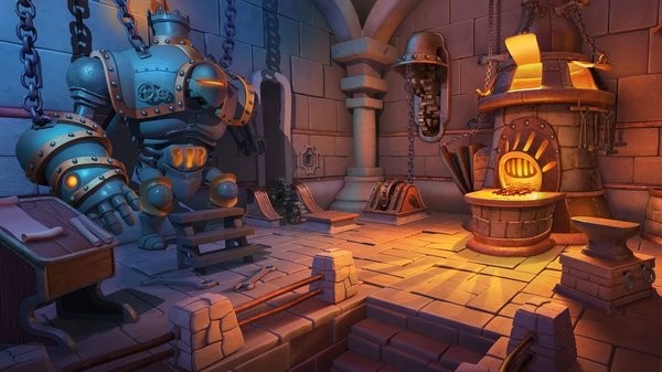 100个世界密室逃脱游戏 v1.0.7.2 安卓最新版0