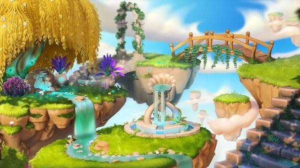 100个世界密室逃脱游戏 v1.0.7.2 安卓最新版1