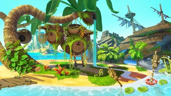 100个世界密室逃脱游戏 v1.0.7.2 安卓最新版3