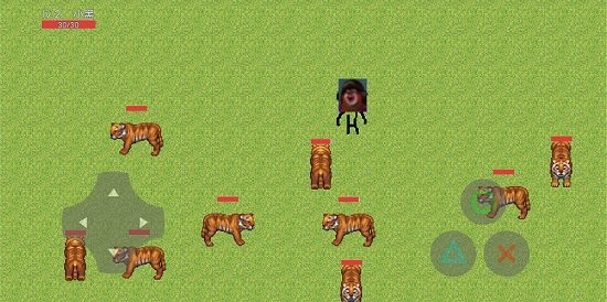 熊熊荣耀打怪版手游 v20.08.021419 安卓版1