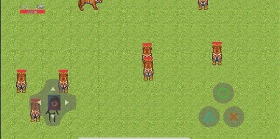 熊熊荣耀打怪版手游 v20.08.021419 安卓版2