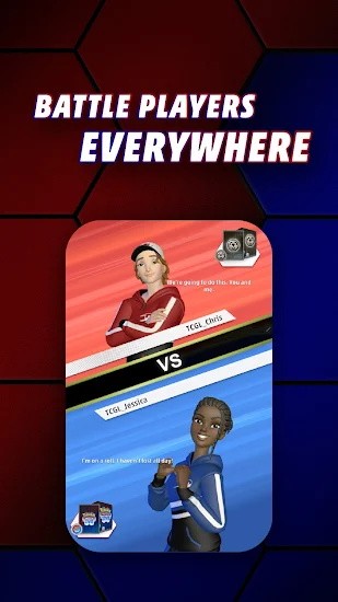 精灵宝可梦集换式卡牌手游(Pokémon TCG Live) v1.0 官方安卓版2