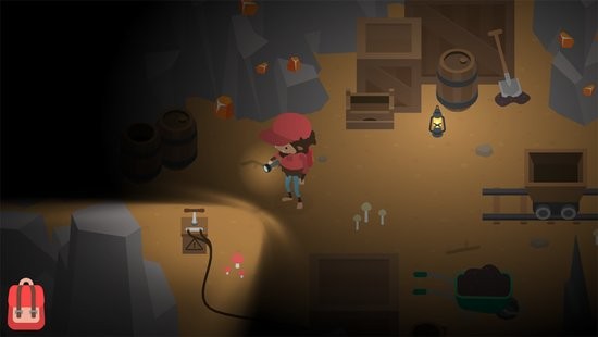 捣蛋大脚怪官方手机版 v1.1 安卓版3