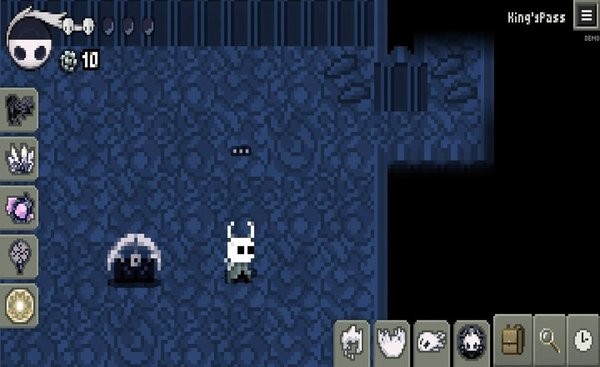 空心地牢中文版 v0.2 安卓版0