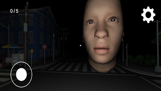 颜面运动会最新版(UndoukaiAndroidHorrorgame2) v0.2 安卓版1